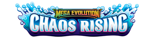 Chaos Rising