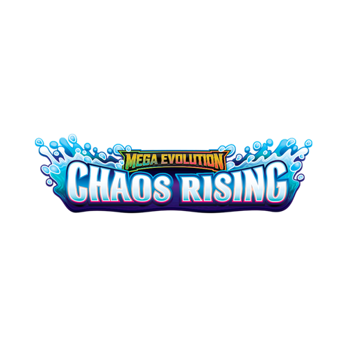 Chaos Rising