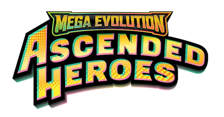 Ascended Heroes